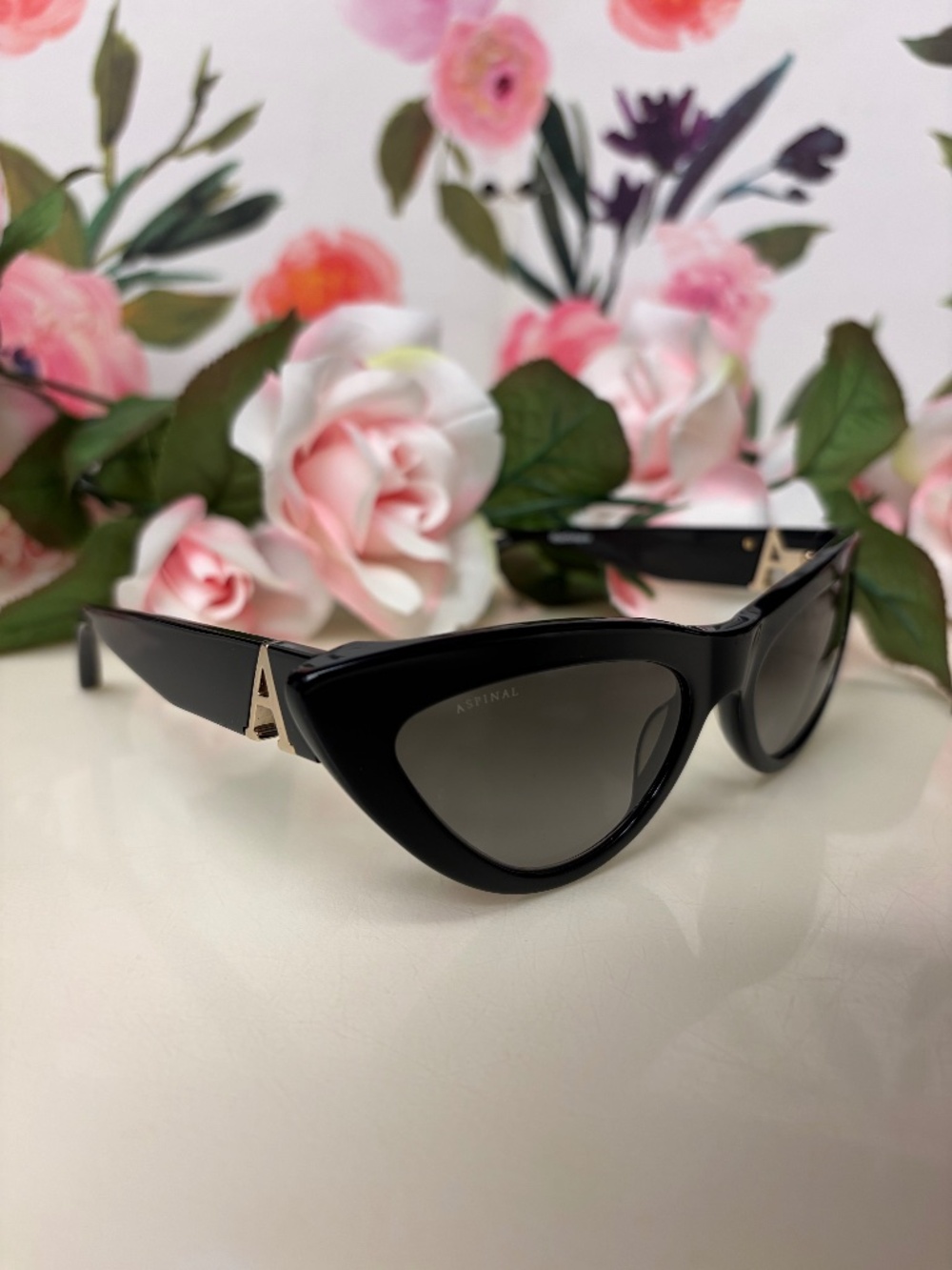 Aspinal of London Athena Sunglasses